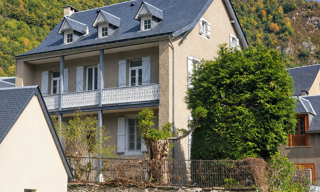 Maison 7 Pièces 180 m² à vendre à Ancizan (65440)