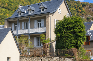 Maison 7 pièces 432500 €