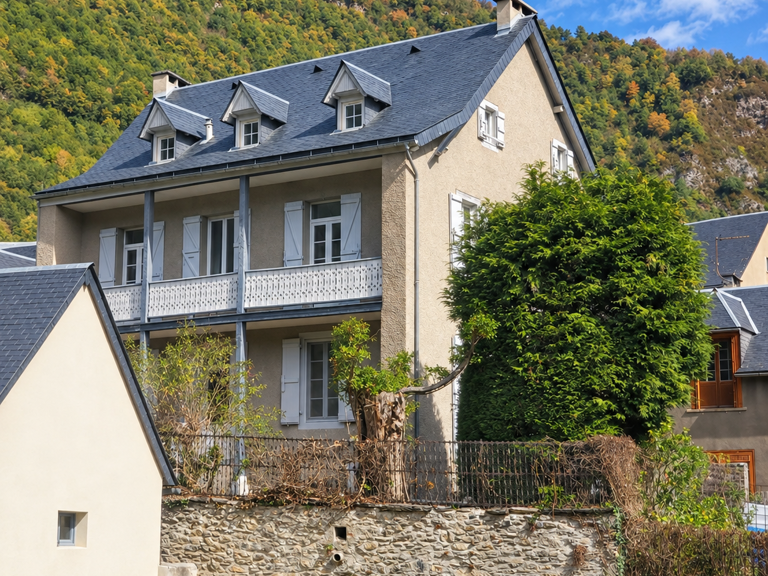 Vente Maison de village 7 pièces — photo 1