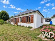 Vente Maison/villa 4 pièces — photo 2