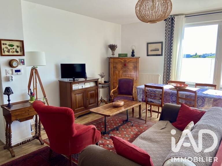 Vente Appartement 4 pièces — photo 1