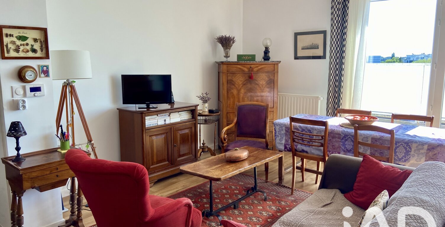 Vente Appartement 4 pièces — photo 1