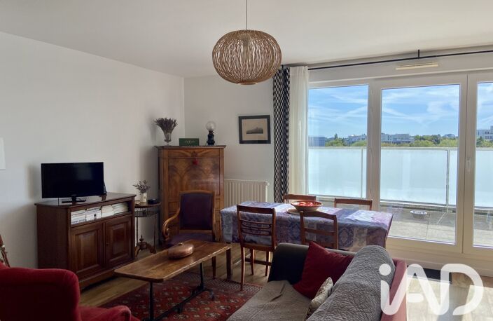 Vente Appartement 4 pièces — photo 2