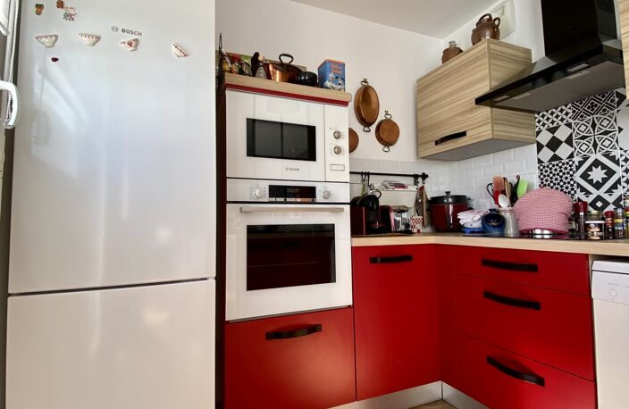Vente Appartement 4 pièces — photo 3