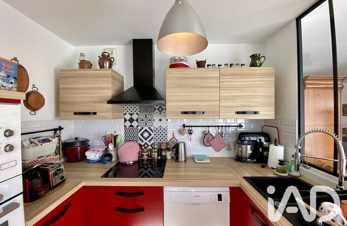Vente Appartement 4 pièces — photo 4