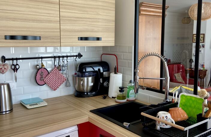 Vente Appartement 4 pièces — photo 5