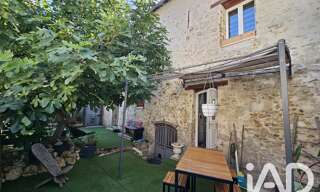 Maison 5 Pièces 160 m² à vendre à Nerville-la-Forêt (95590)