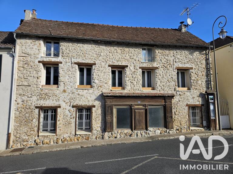 Vente Maison/villa 5 pièces — photo 1
