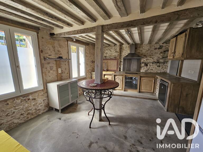 Vente Maison/villa 5 pièces — photo 1