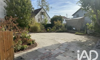 Maison 5 Pièces 109 m² à vendre à Saint-Clément (89100)