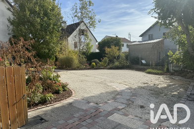 Maison 5 pièces 200000 €