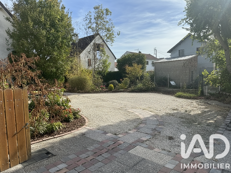 Vente Maison traditionnelle 5 pièces — photo 1