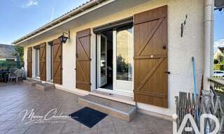 Maison 4 Pièces 93 m² à vendre à Vert-Saint-Denis (77240)
