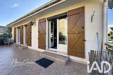 Maison 4 pièces 295000 €
