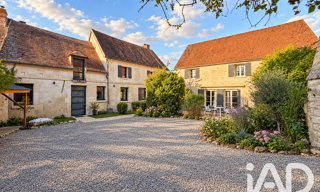 Maison 12 Pièces 321 m² à vendre à Foulangues (60250)