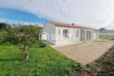 Maison 5 pièces 282000 €