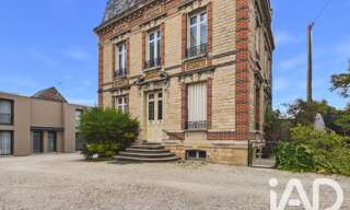Appartement 3 Pièces 61 m² à vendre à Troyes (10000)
