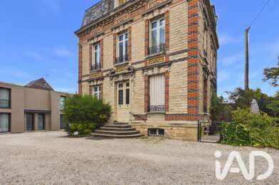 Appartement 3 pièces 119500 €
