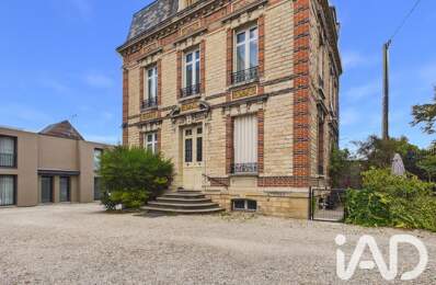 Vente Appartement 3 pièces — photo du bien