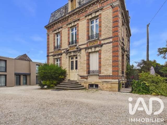 Vente Appartement 3 pièces — photo du bien