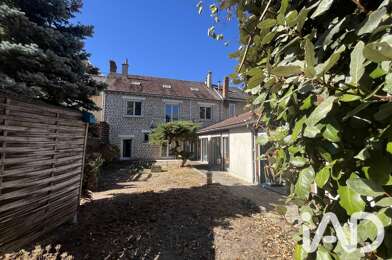 Maison 7 pièces 249000 €