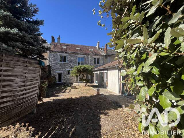 Vente Maison/villa 7 pièces — photo du bien