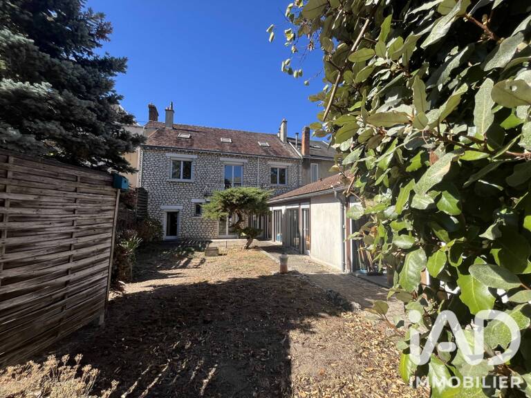 Vente Maison/villa 7 pièces — photo 1