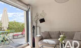 Appartement 3 Pièces 62 m² à vendre à Cachan (94230)