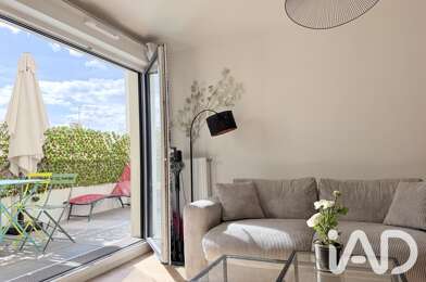 Appartement 3 pièces 360000 €
