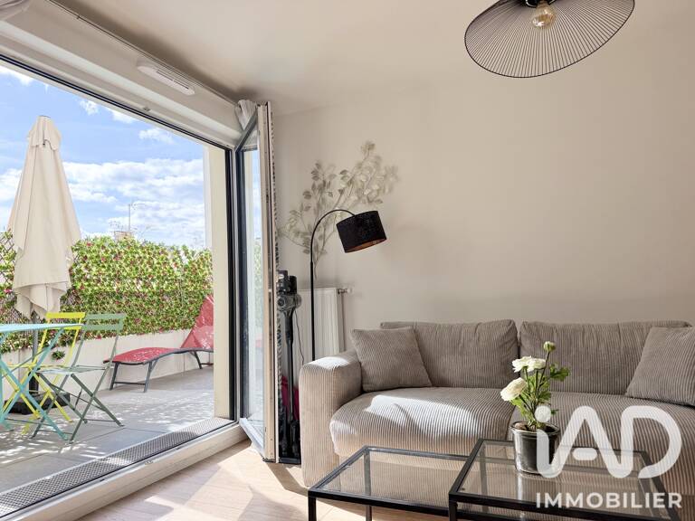 Vente Appartement 3 pièces — photo 1