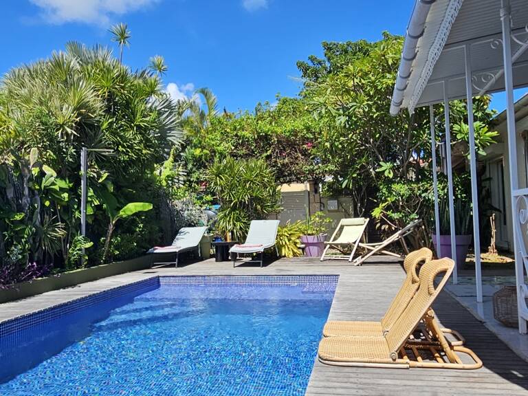 Vente Maison/villa 5 pièces — photo 1