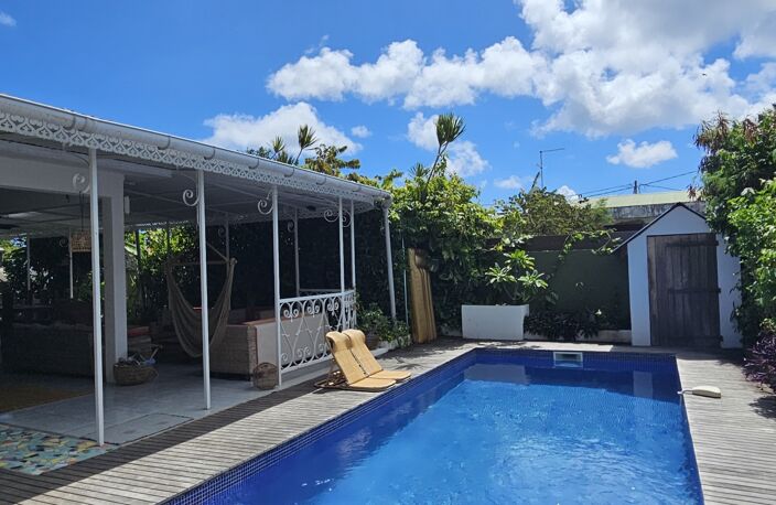 Vente Maison/villa 5 pièces — photo 3