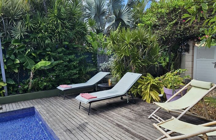 Vente Maison/villa 5 pièces — photo 4