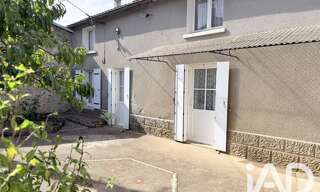 Maison 3 Pièces 89 m² à vendre à La Ferrière-en-Parthenay (79390)
