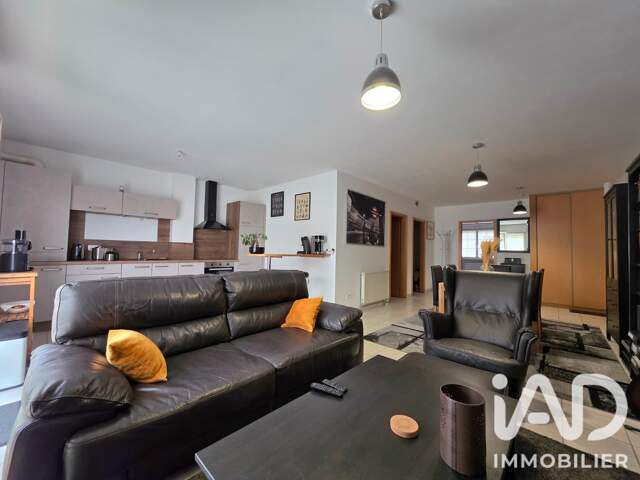Vente Appartement 2 pièces — photo du bien