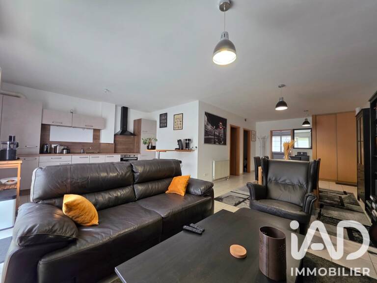 Vente Appartement 2 pièces — photo 1