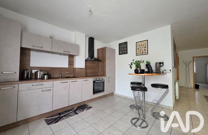 Vente Appartement 2 pièces — photo 3
