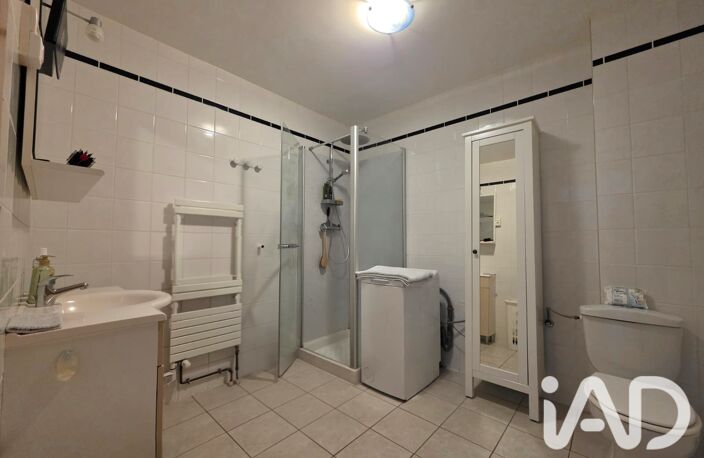 Vente Appartement 2 pièces — photo 5