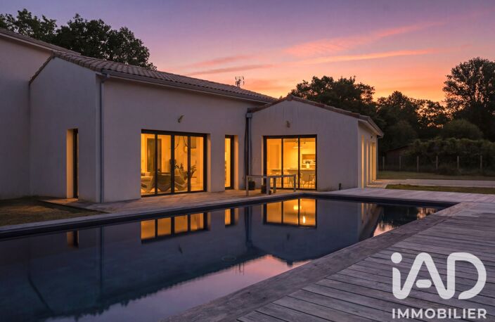 Vente Maison/villa 5 pièces — photo 2