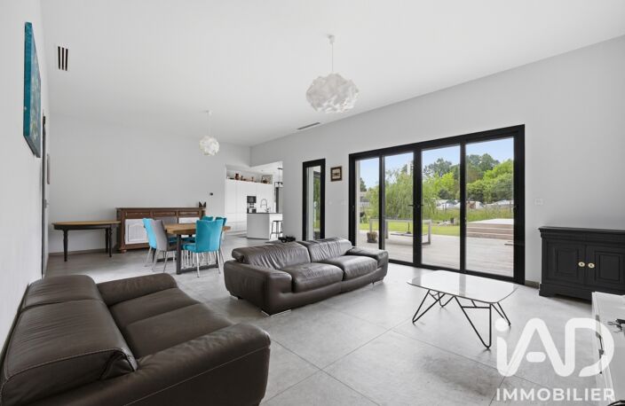 Vente Maison/villa 5 pièces — photo 3
