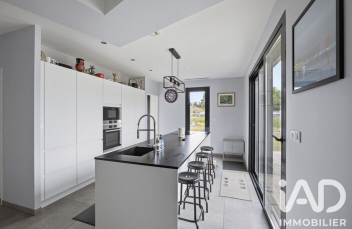 Vente Maison/villa 5 pièces — photo 5