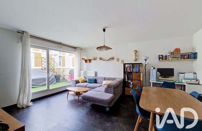 Vente Duplex 4 pièces — photo 2