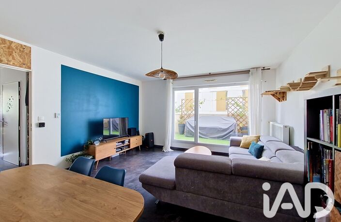 Vente Duplex 4 pièces — photo 3