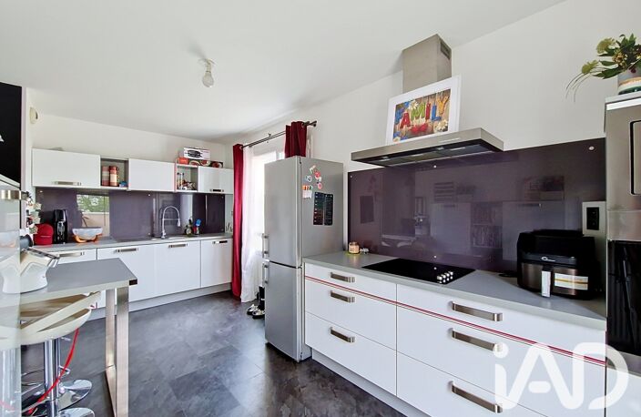 Vente Duplex 4 pièces — photo 4