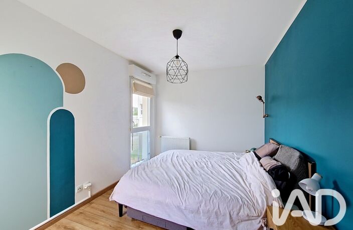 Vente Duplex 4 pièces — photo 5