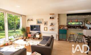 Maison 6 Pièces 143 m² à vendre à Voisins-le-Bretonneux (78960)