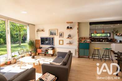 Maison 6 pièces 568000 €