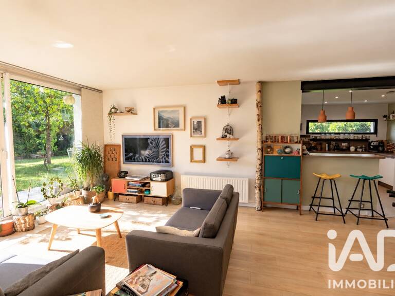 Vente Maison/villa 6 pièces — photo 1