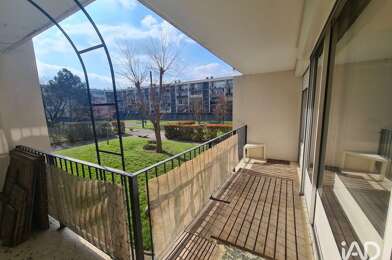 Appartement 4 pièces 1365 €