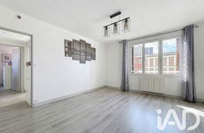 Vente Appartement 3 pièces — photo du bien